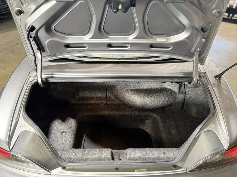 2001 Honda AP1 S2000 - Image 14 of 19