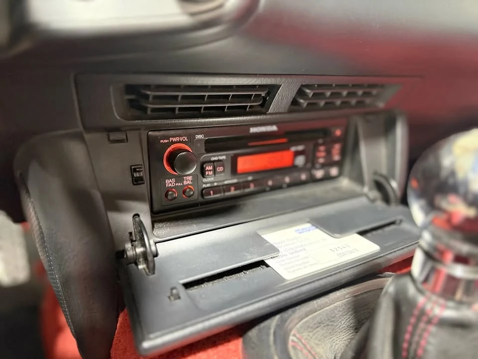 2001 Honda AP1 S2000 - Image 13 of 19