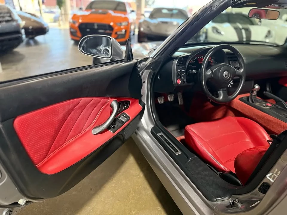 2001 Honda AP1 S2000 - Image 9 of 19