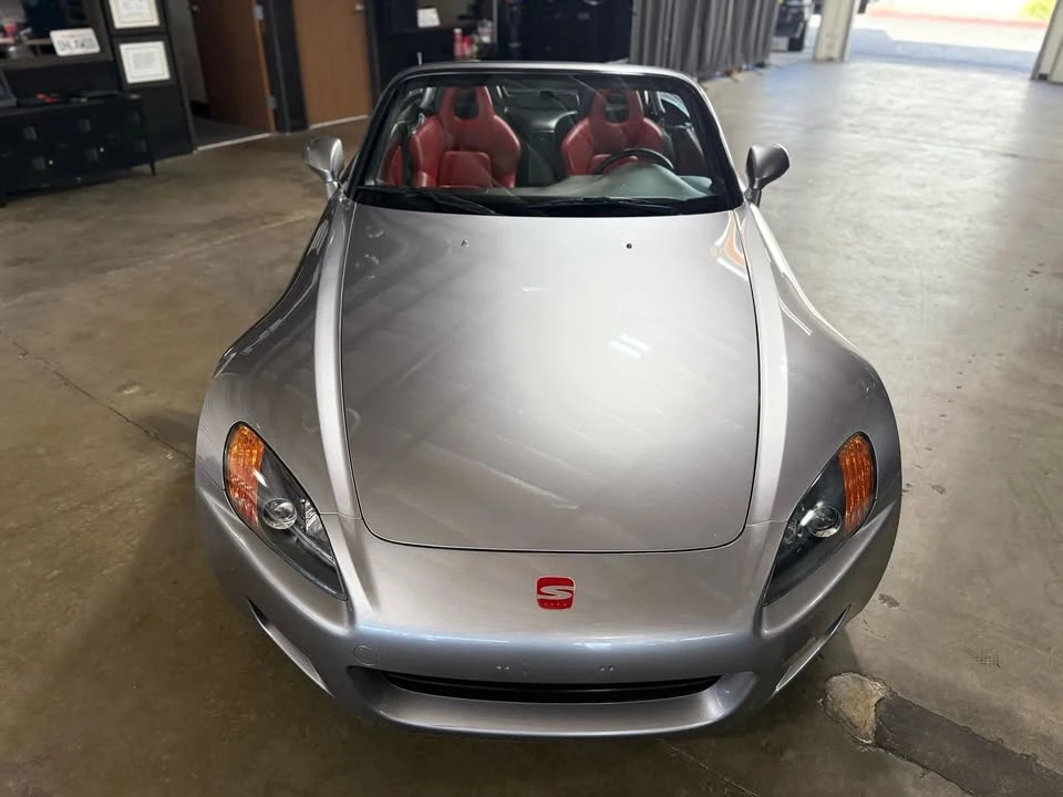 2001 Honda AP1 S2000 - Image 4 of 19
