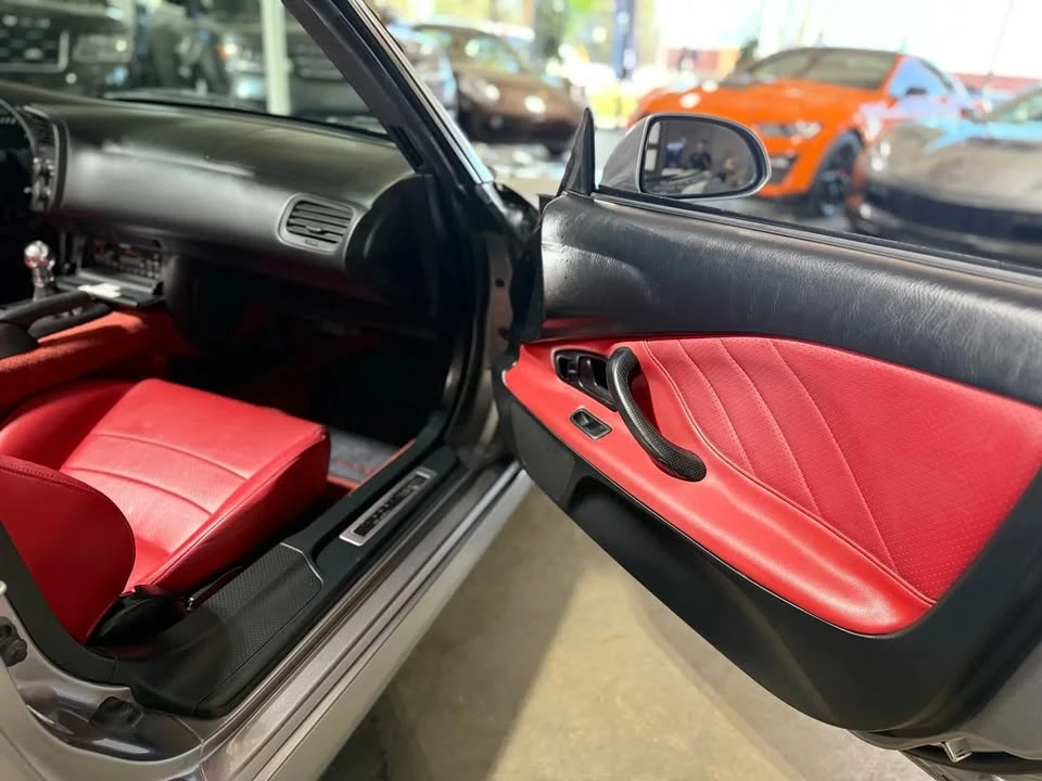 2001 Honda AP1 S2000 - Image 15 of 19