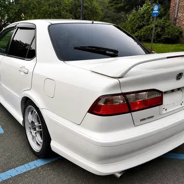 2001 Honda Integra Type R