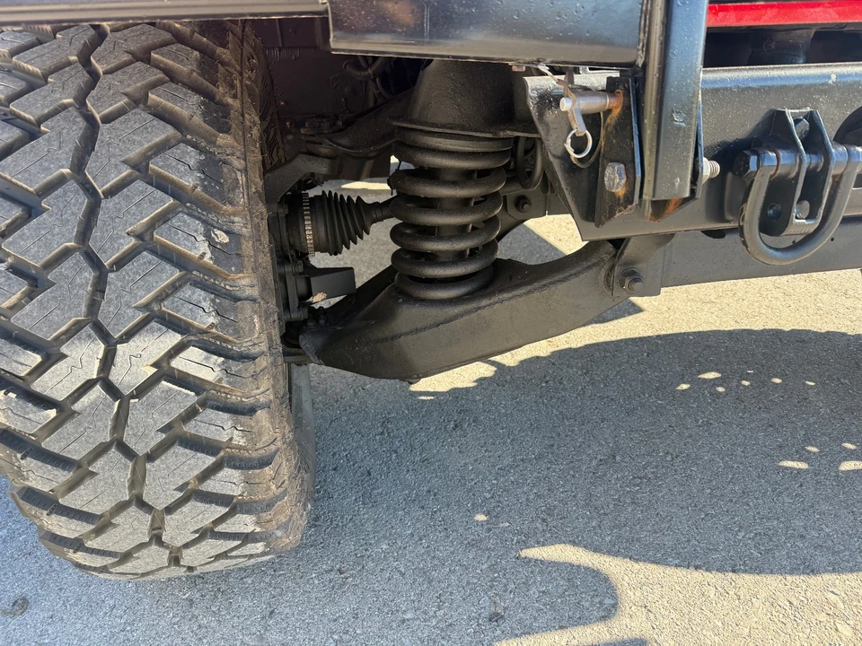 2001 Hummer Hummer H1 - Image 17 of 31
