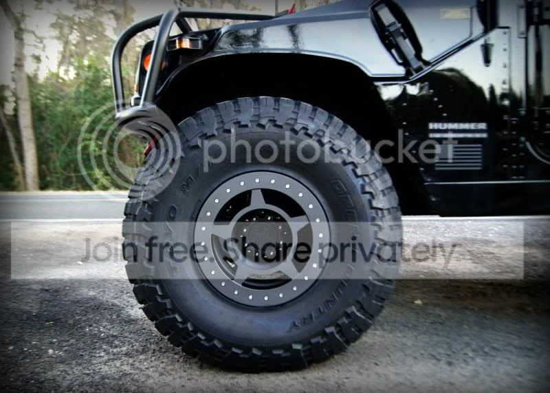2001 AM General Hummer - Image 2 of 10