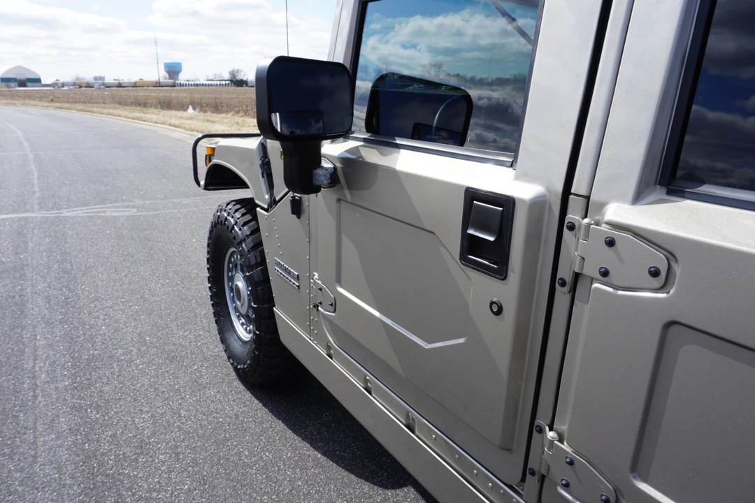 2001 Hummer Hummer H1 - Image 31 of 31