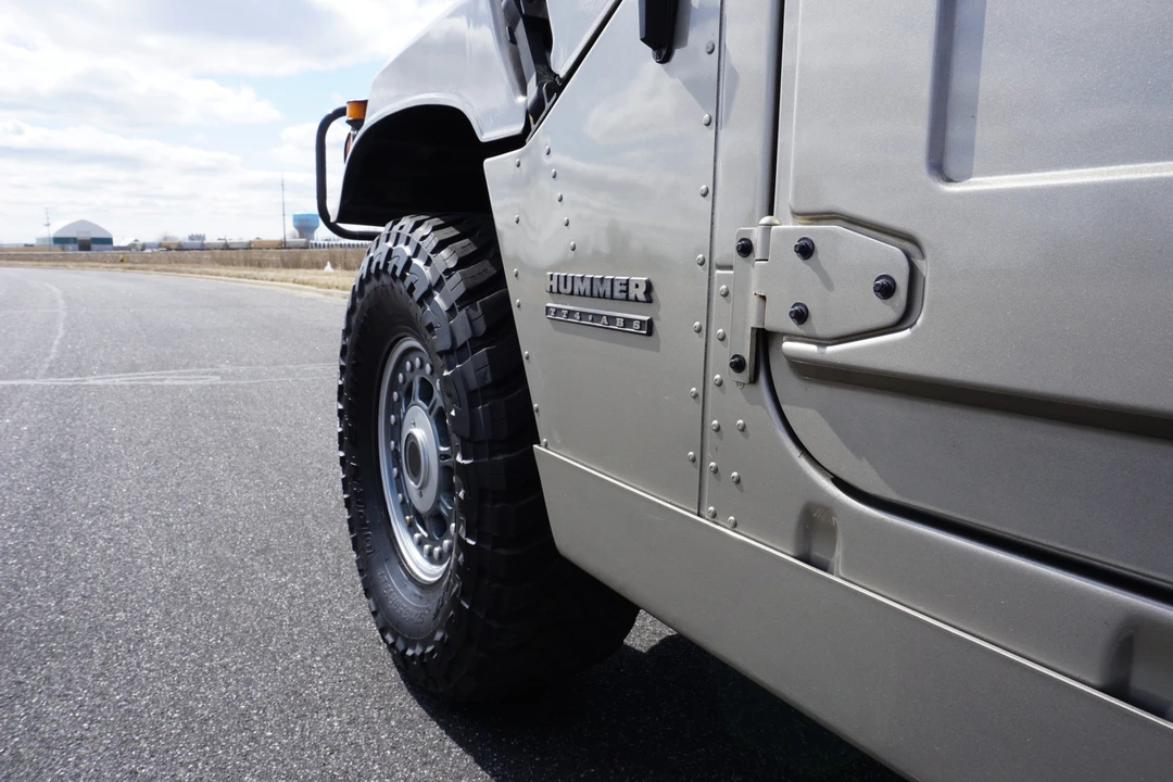2001 Hummer Hummer H1 - Image 30 of 31