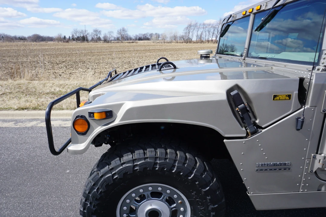 2001 Hummer Hummer H1 - Image 28 of 31