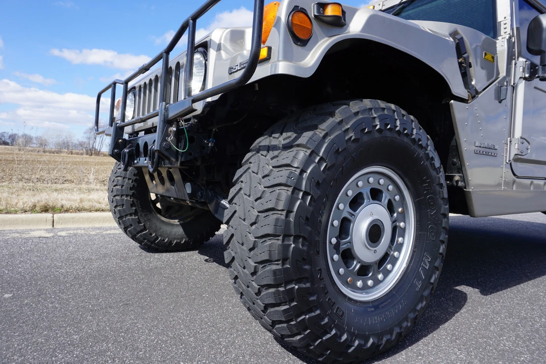 2001 Hummer Hummer H1 - Image 27 of 31