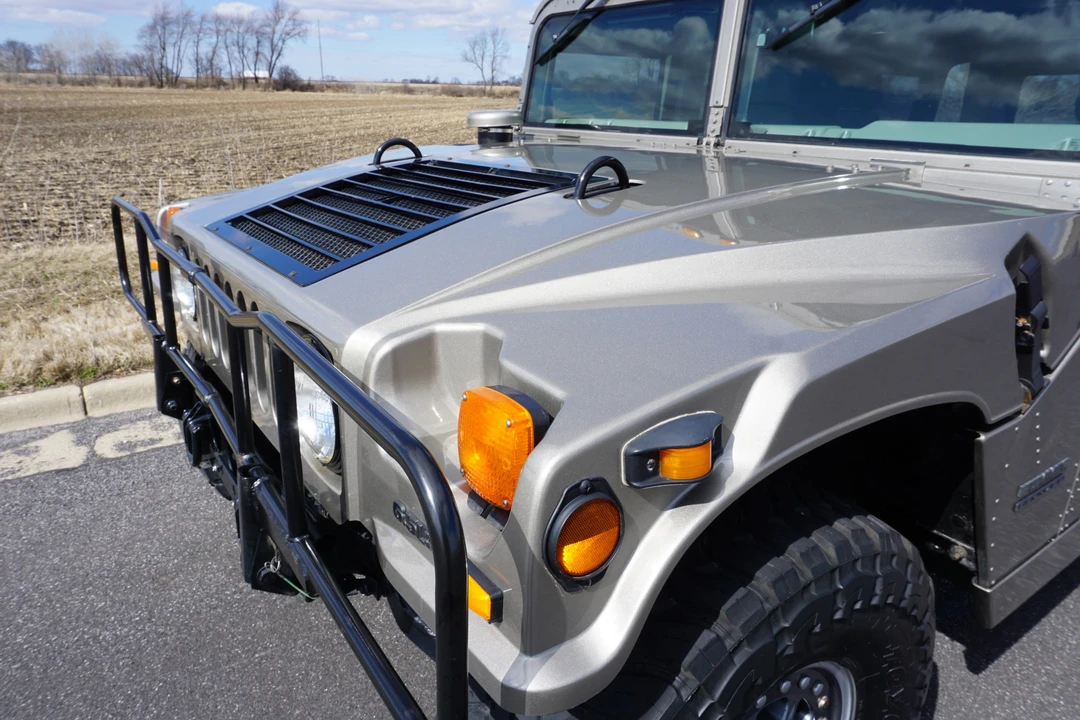 2001 Hummer Hummer H1 - Image 26 of 31