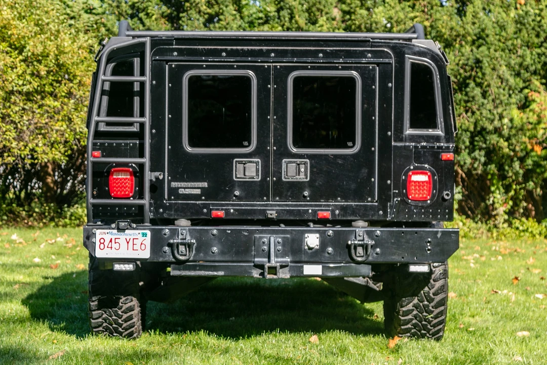 2001 Hummer Hummer H1 - Image 20 of 31