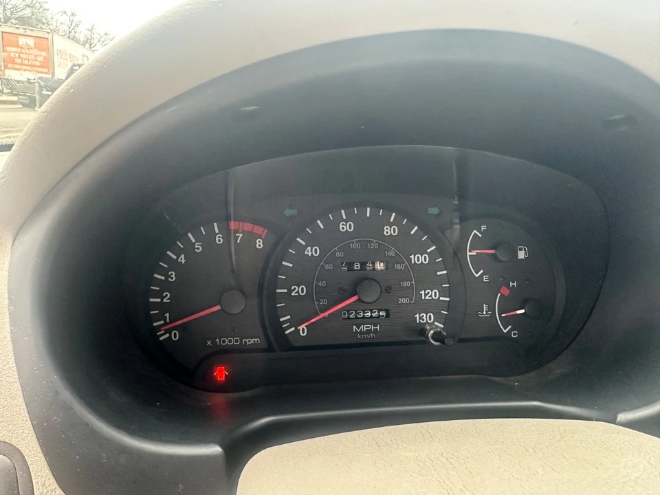 2001 Hyundai Accent - Image 17 of 20