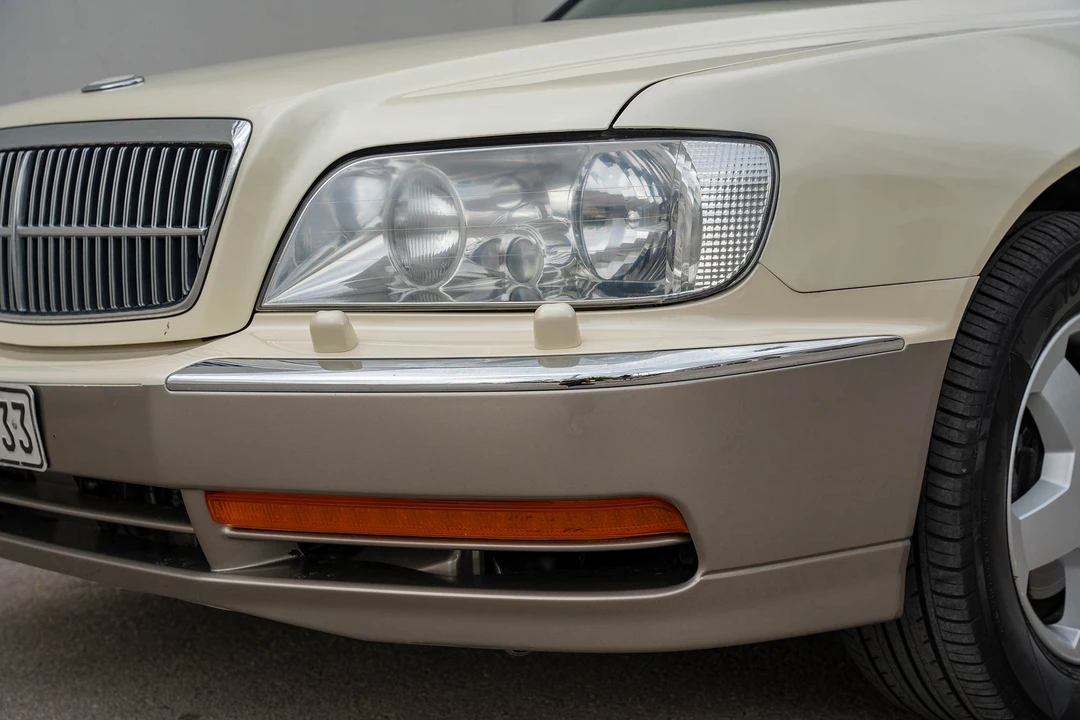 2004 Hyundai Equus - Image 23 of 31