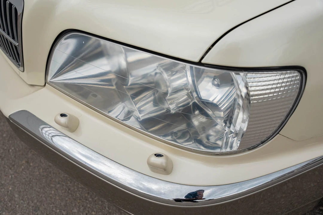 2004 Hyundai Equus - Image 29 of 31
