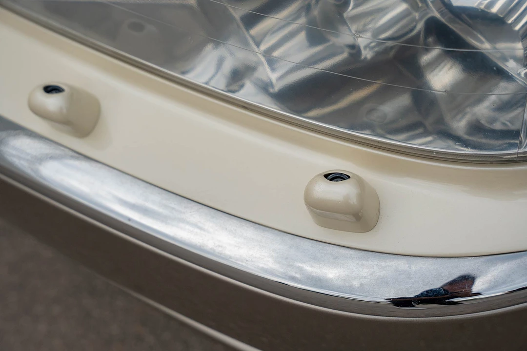 2004 Hyundai Equus - Image 30 of 31