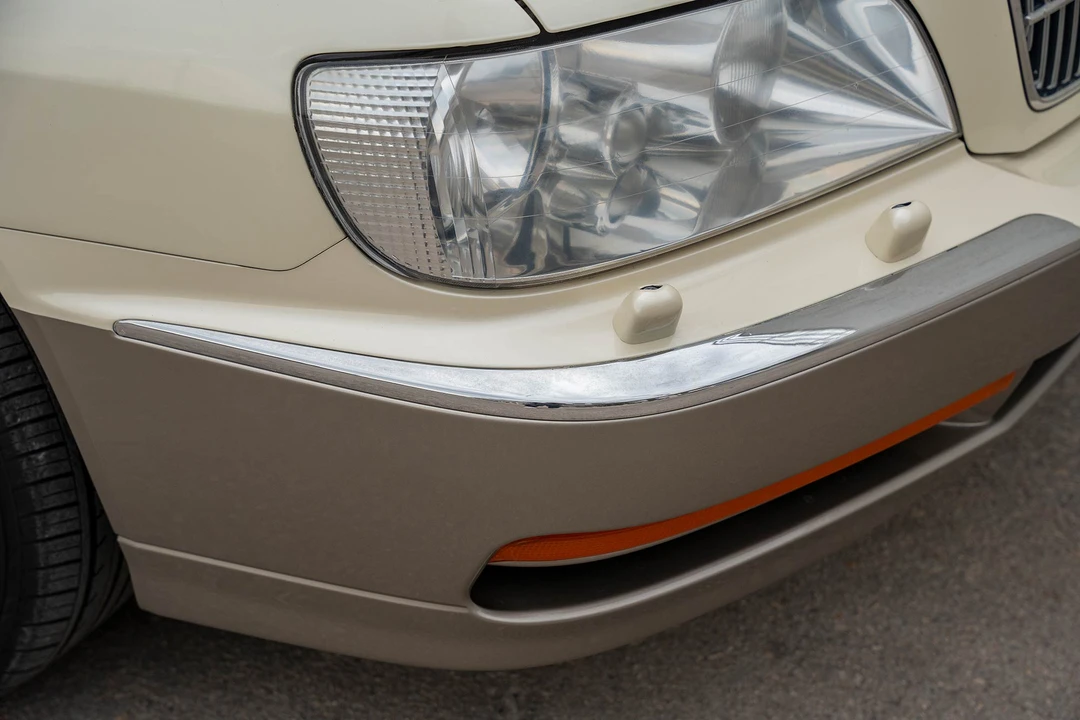 2004 Hyundai Equus - Image 26 of 31