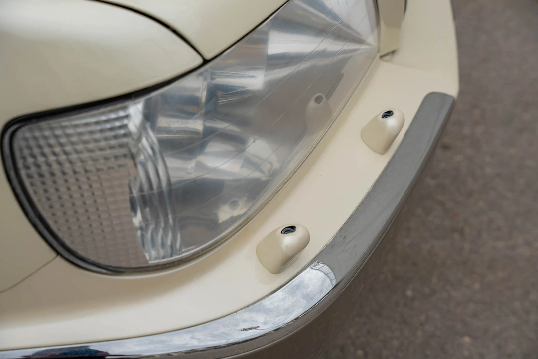 2004 Hyundai Equus - Image 27 of 31