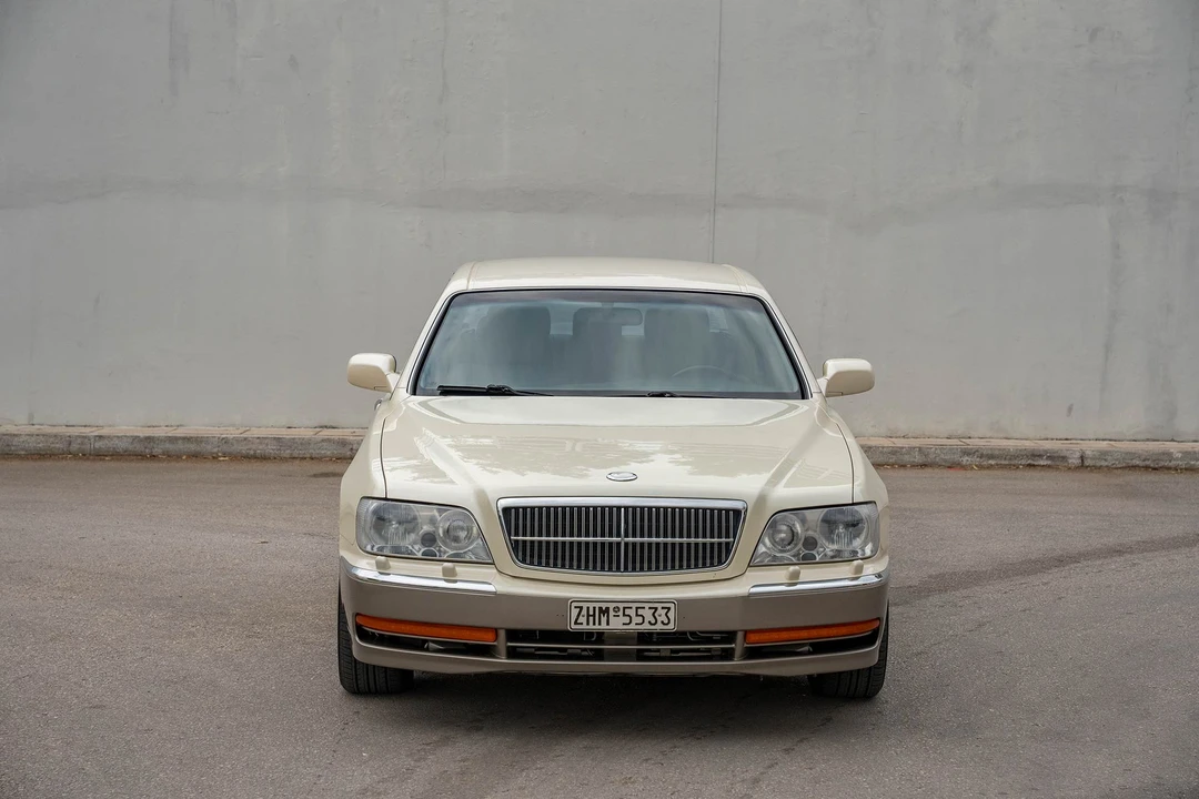 2004 Hyundai Equus - Image 12 of 31