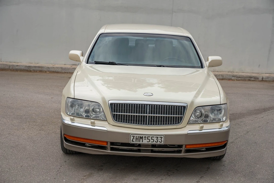 2004 Hyundai Equus - Image 3 of 31