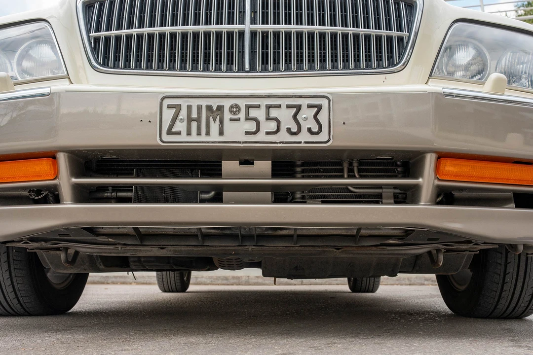 2004 Hyundai Equus - Image 31 of 31