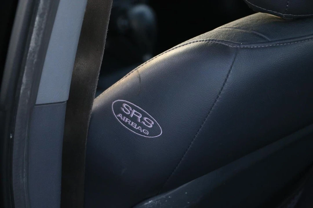 2001 Hyundai Elantra - Image 21 of 21