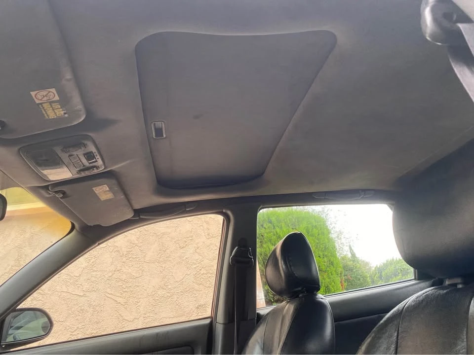 2001 Hyundai Elantra - Image 6 of 8