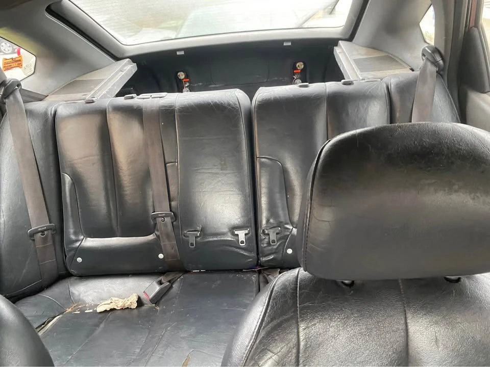 2001 Hyundai Elantra - Image 7 of 8