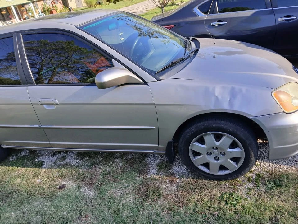2001 Hyundai Ioniq 6 - Image 4 of 7