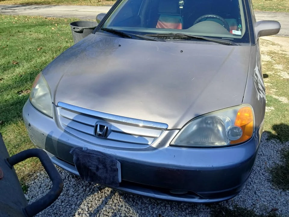 2001 Hyundai Ioniq 6 - Image 7 of 7