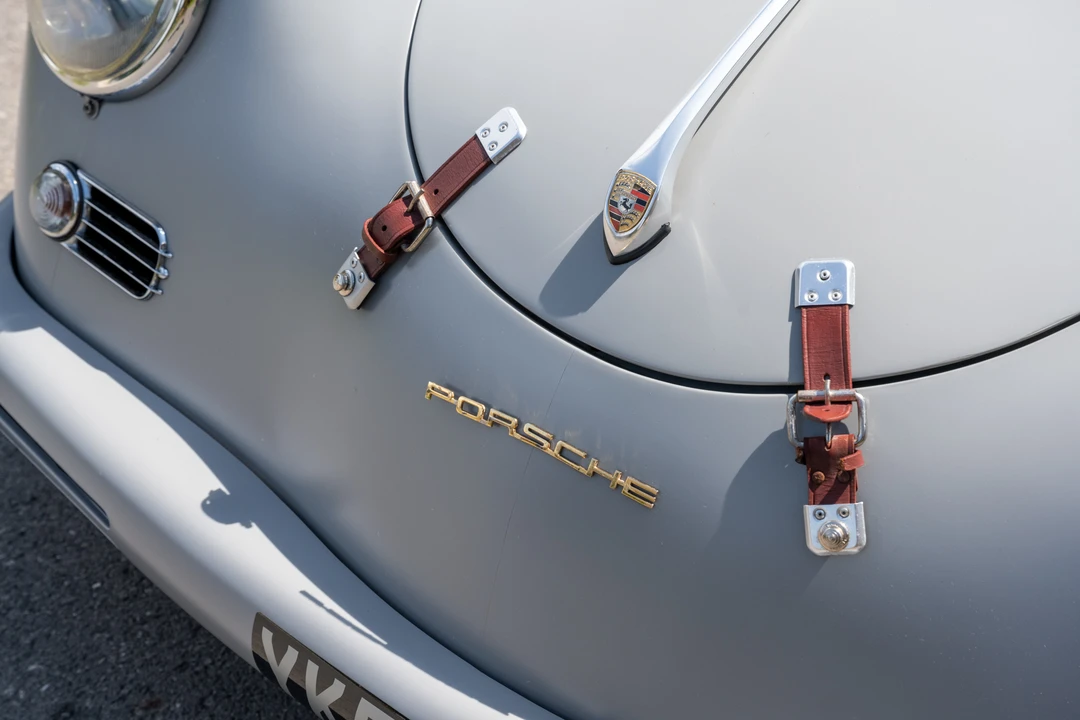 2001 Porsche 356 Replica - Image 21 of 31