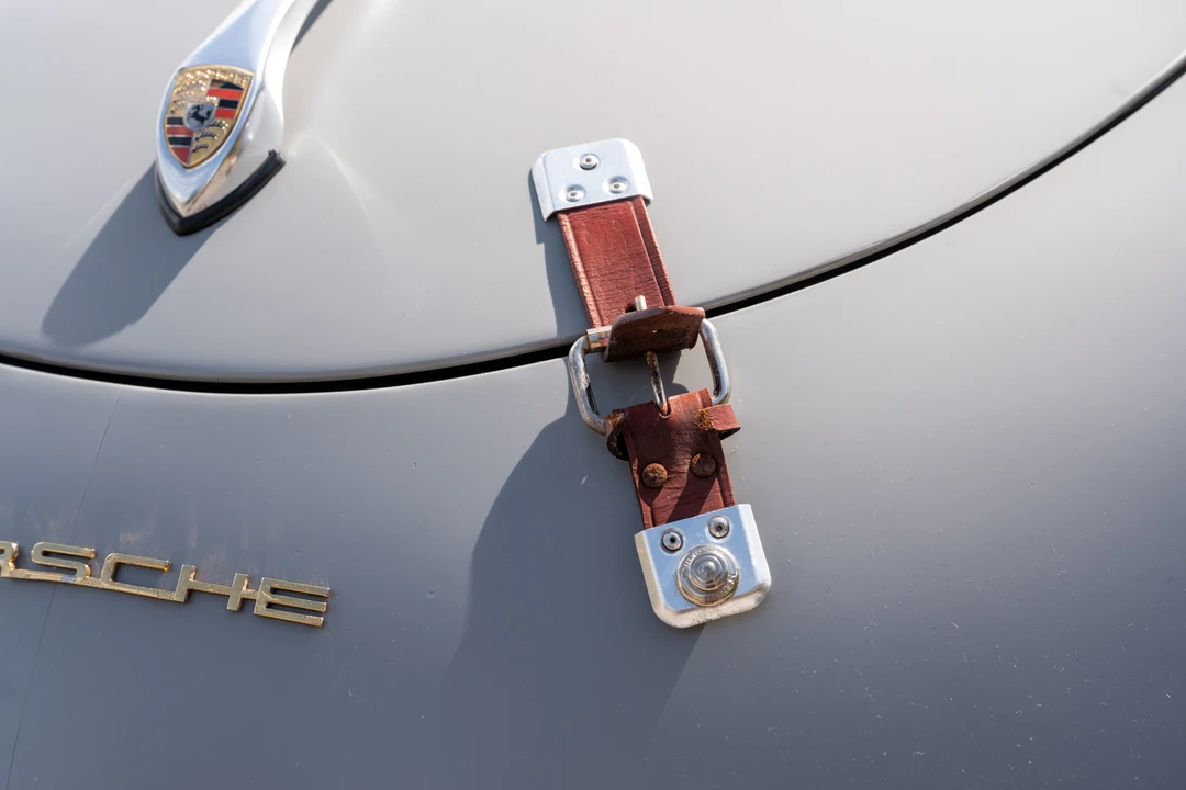 2001 Porsche 356 Replica - Image 23 of 31