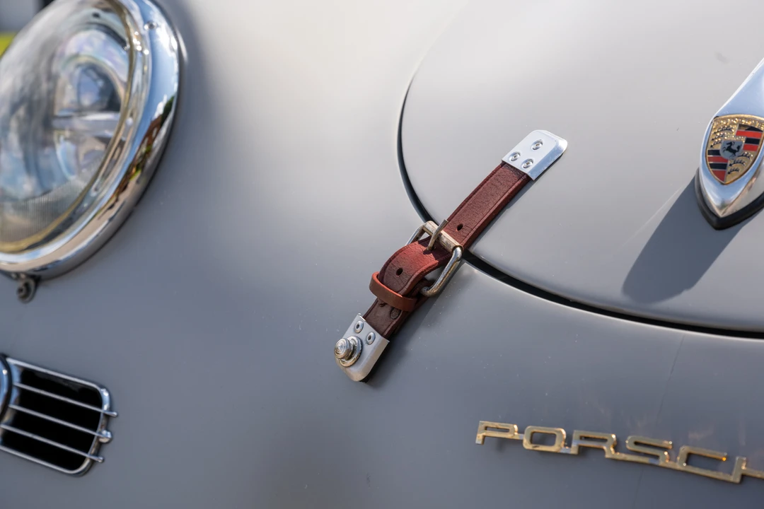 2001 Porsche 356 Replica - Image 24 of 31