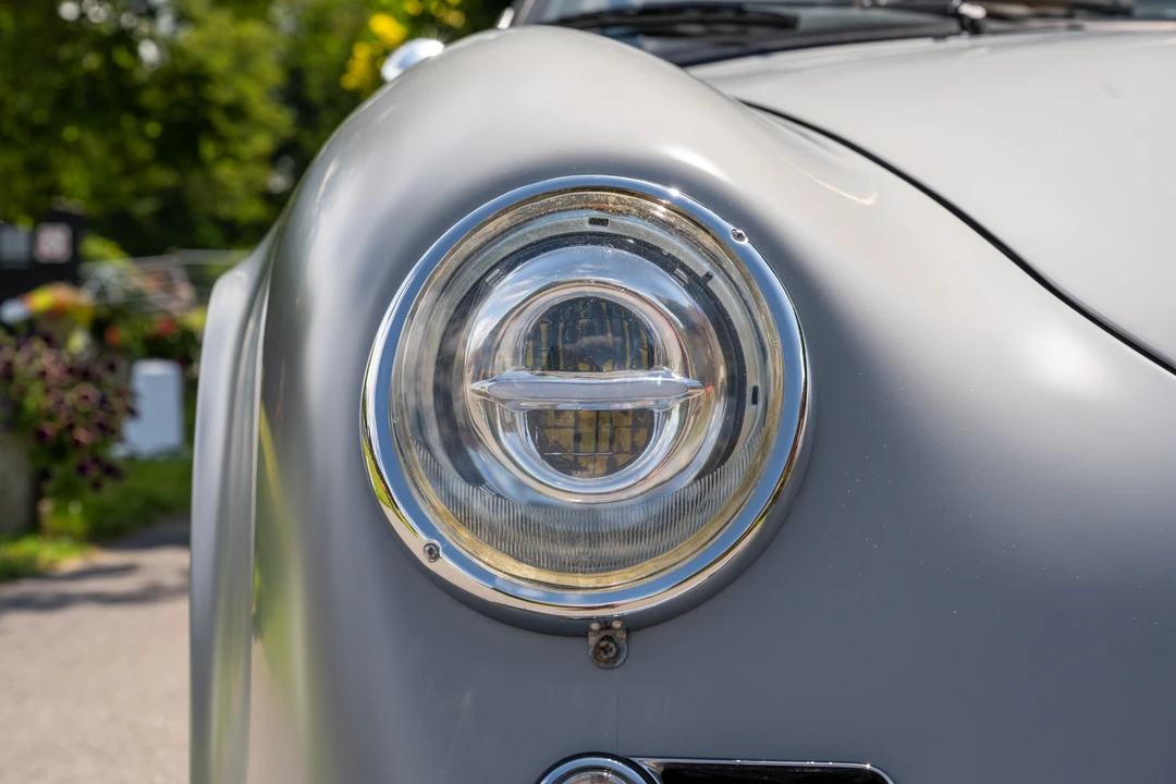 2001 Porsche 356 Replica - Image 25 of 31