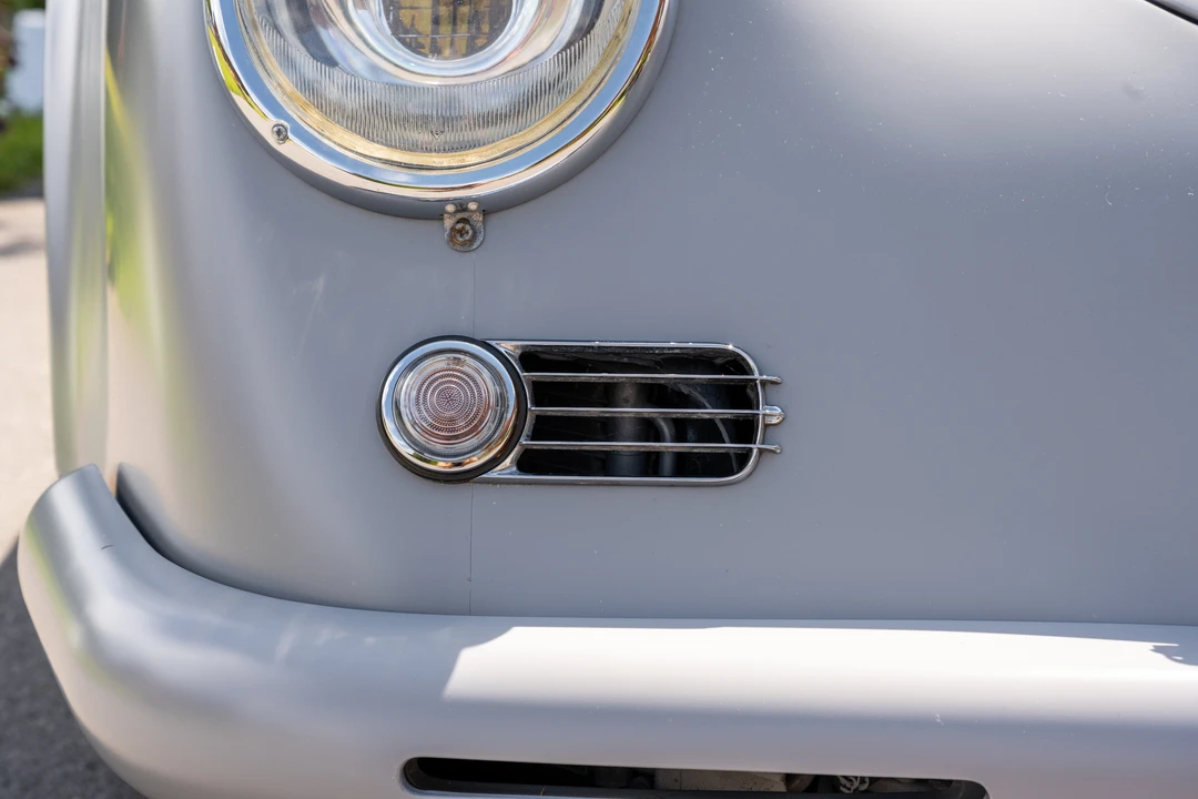 2001 Porsche 356 Replica - Image 26 of 31