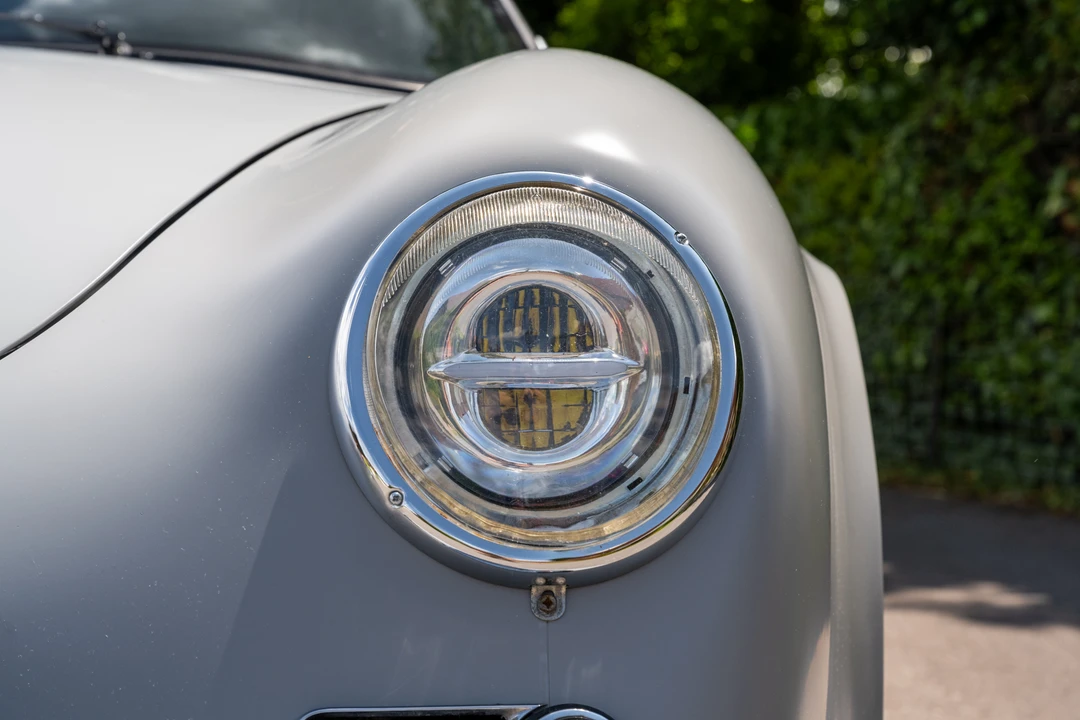 2001 Porsche 356 Replica - Image 27 of 31