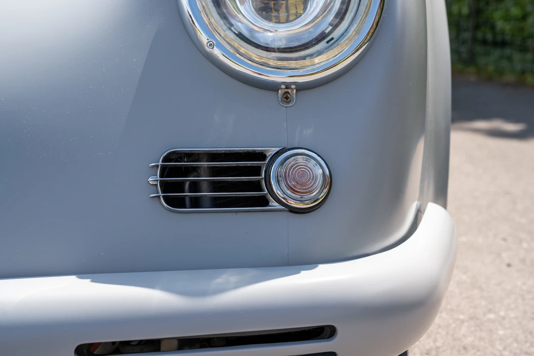 2001 Porsche 356 Replica - Image 28 of 31