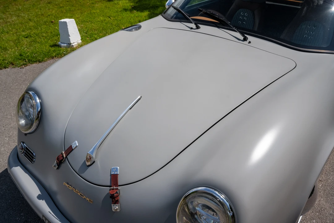 2001 Porsche 356 Replica - Image 29 of 31
