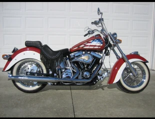 2001 Indian Scout - Image 3 of 6