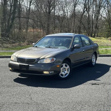 2001 Infiniti I30