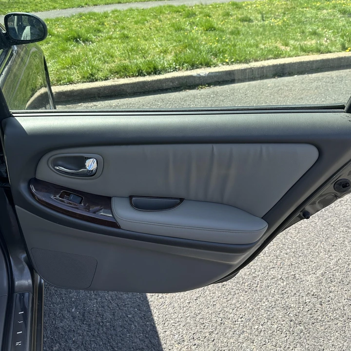 2001 Infiniti I30 & I35 2nd Gen - Image 17 of 31