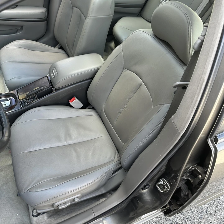 2001 Infiniti I30 & I35 2nd Gen - Image 19 of 31