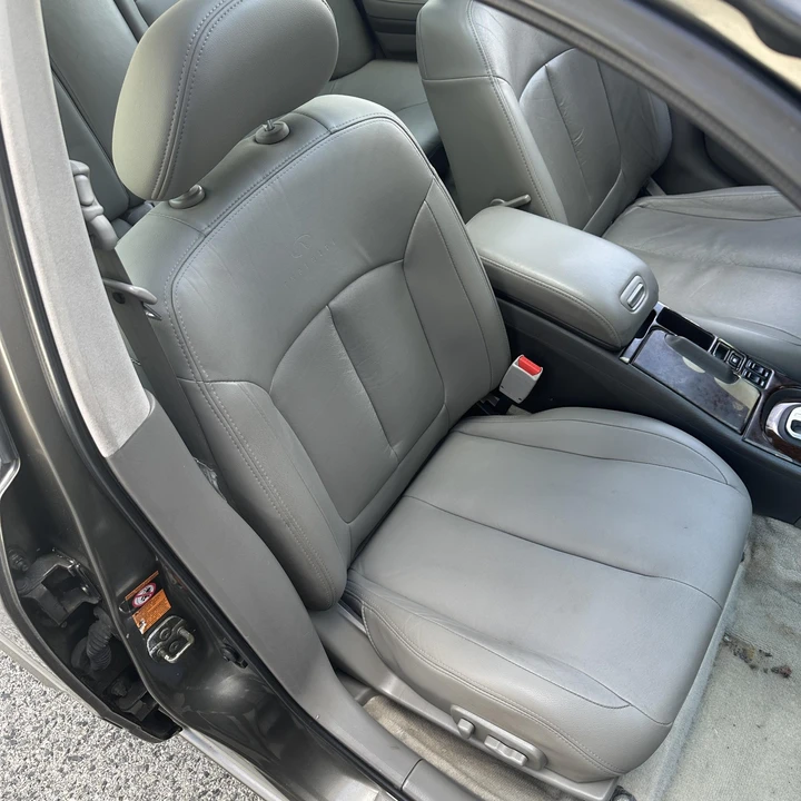 2001 Infiniti I30 & I35 2nd Gen - Image 22 of 31