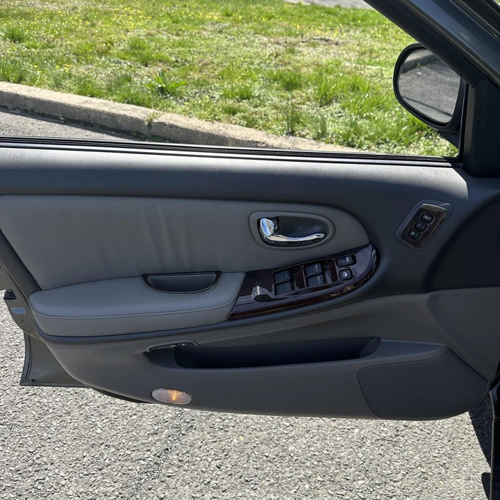2001 Infiniti I30 & I35 2nd Gen - Image 14 of 31