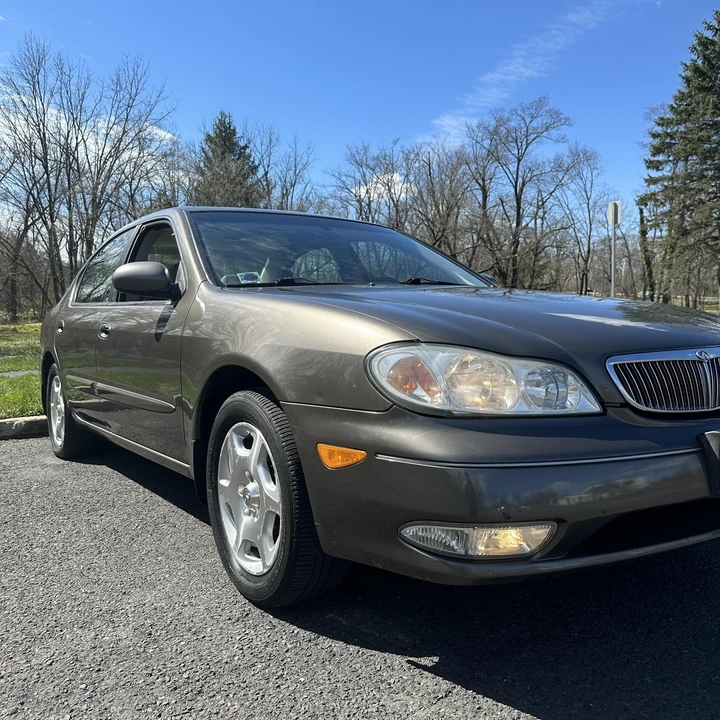 2001 Infiniti I30 1st Gen - Image 12 of 21