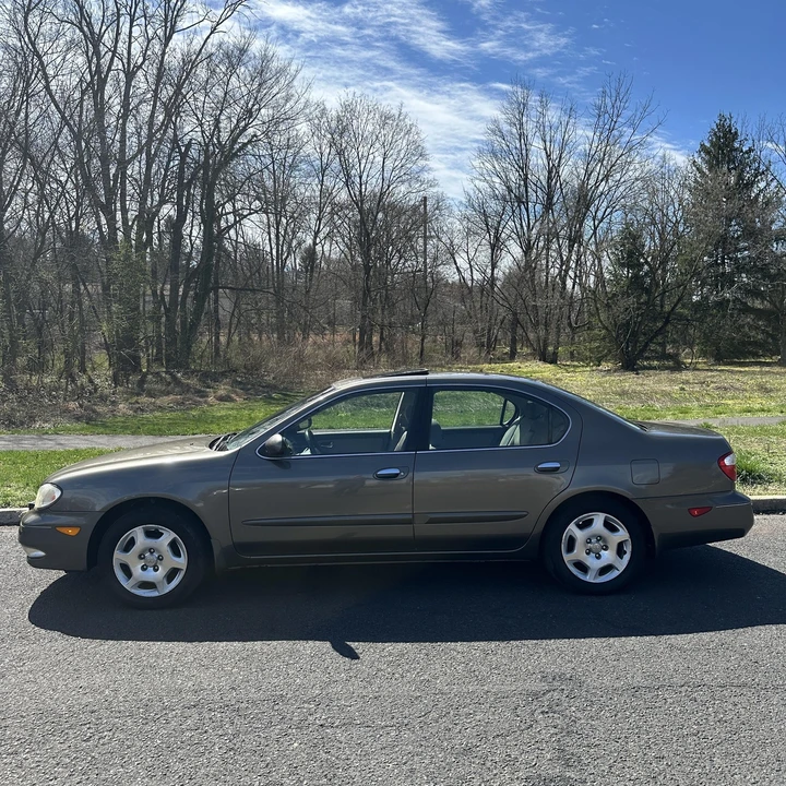 2001 Infiniti I30 1st Gen - Image 8 of 21