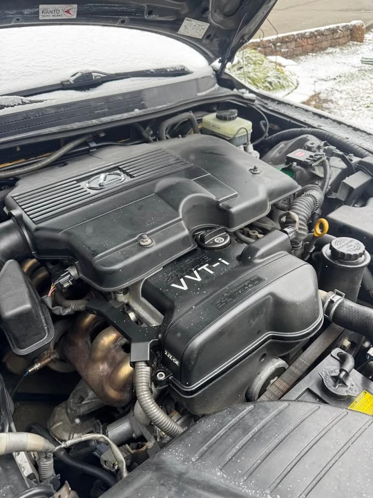 2001 Lexus IS 1st Gen - Image 4 of 8