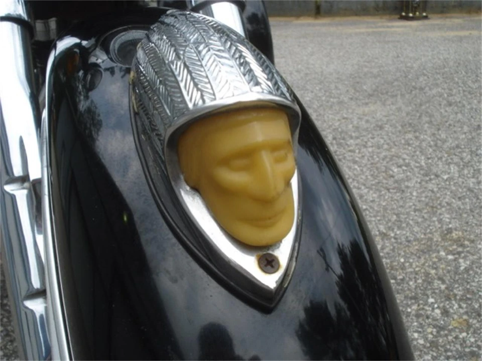2001 Indian Chief - Image 5 of 11