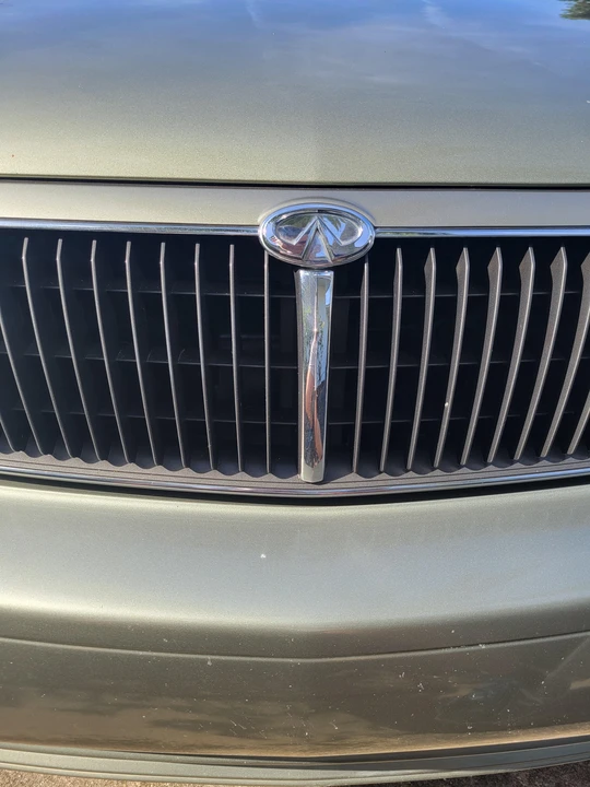 2001 Infiniti Q45 2nd Gen - Image 19 of 31