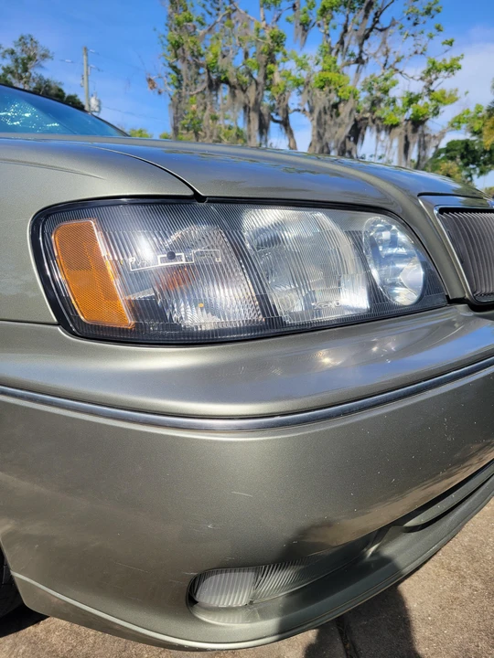 2001 Infiniti Q45 2nd Gen - Image 16 of 31