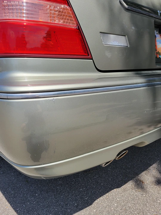 2001 Infiniti Q45 2nd Gen - Image 30 of 31