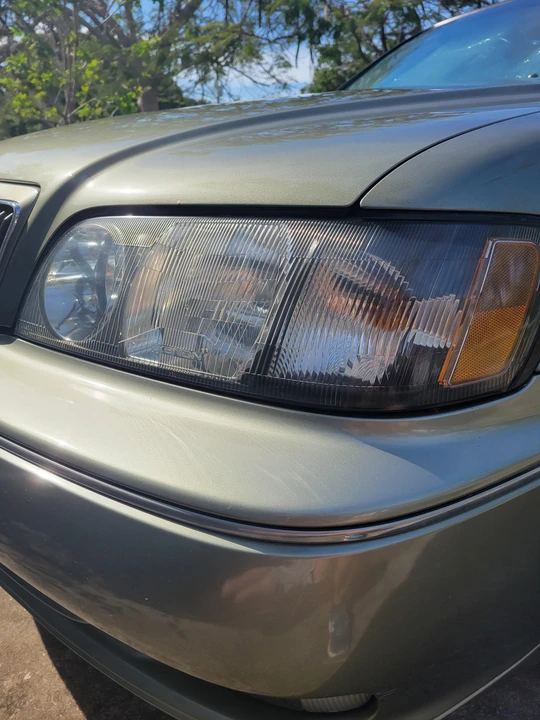 2001 Infiniti Q45 2nd Gen - Image 20 of 31